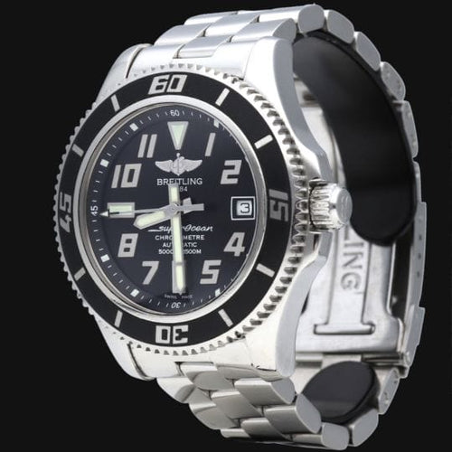 Breitling Montre Superocean Automatique 42