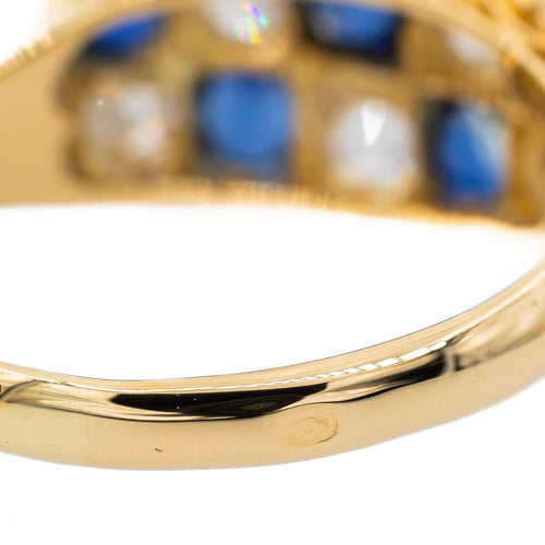 Bague 55 Bague Or jaune Diamant 58 Facettes 3132901RV