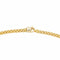 Collier Collier Maille pop corn Or jaune 58 Facettes 3000996CN