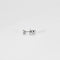 Boucles d'oreilles Puces D'oreilles Or & Diamants 58 Facettes BO/240006