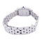 Montre Montre Cartier, "Panthère", acier. 58 Facettes 33665