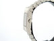 Montre montre BOUCHERON reflet quartz acier & diamants 58 Facettes 259920