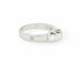 Bague Bague trilogie Davite & Delucchi 58 Facettes