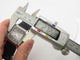 Montre montre baume mercier hampton acier diamants quartz full set 58 Facettes 260324