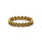 Bague 51 Bague en or jaune et diamants 58 Facettes 250241R