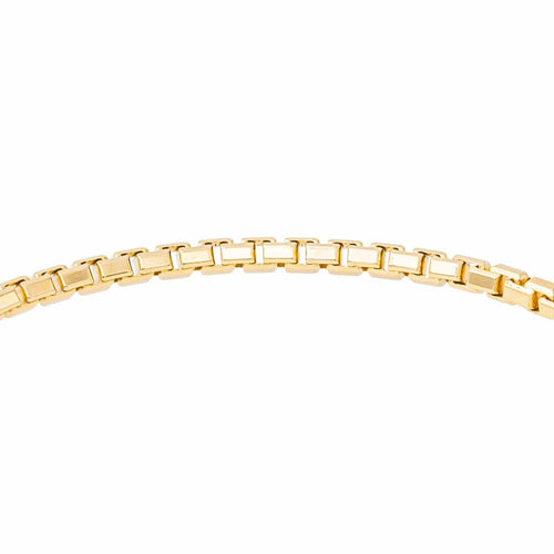 Cartier Bracelet Or jaune