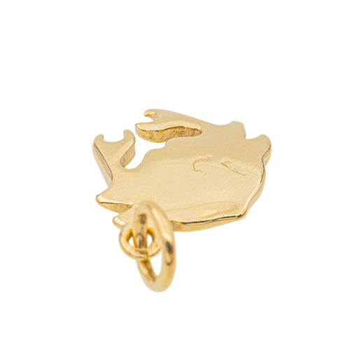 Pendentif Dodo Pomellato Pendentif Or jaune 58 Facettes 3090903CN