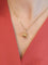 Pendentif Pendentif charms tambour vintage or jaune 58 Facettes 1087.8