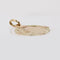 Pendentif Pendentif ancien ors rose et vert 58 Facettes 24-145A