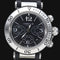 Montre Montre Cartier Pasha Seamaster Chronographe 42 mm 58 Facettes MT41494