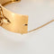Bracelet Napoléon III Or Jaune Perles 58 Facettes