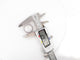 Bague 54 bague PIAGET possession motif chaine or diamant 1.75 ct 58 Facettes 258753