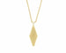 Collier Tiffany and Co - Collier à pendentifs en maille Elsa Peretti 58 Facettes