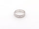 Bague 51 bague MAUBOUSSIN on premier jour c'est toi n1 diamant or 58 Facettes 262564