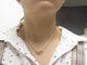 Collier collier CARTIER love 43cm or jaune 58 Facettes 258775