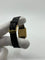 Montre Poiray Ma Première Or jaune 18K 58 Facettes