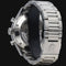Montre Tag Heuer Montre Carrera Calibre 1887 Chronograph 58 Facettes MT40686