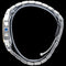 Montre Cartier Montre Santos Galbee 58 Facettes MT42400