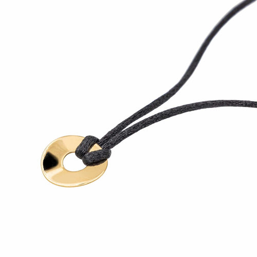 Pendentif Pendentif Or jaune 58 Facettes 3552526CN