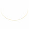Collier Collier Or jaune 58 Facettes 4405142CN