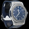 Montre Hublot Montre Classic Fusion Titanium Blue 58 Facettes MT40822