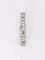 Montre Montre Art Déco diamants platine 58 Facettes 944