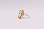 Bague 60 Bague camée ovale 58 Facettes