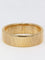 Bracelet Bracelet Tubogas vintage en or jaune 58 Facettes 865