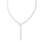 Collier Collier Bulgari "Serpenti Viper" or blanc, diamants. 58 Facettes 33804