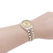 Montre Montre Rolex, "Oyster Perpetual Datejust", or jaune et acier. 58 Facettes 33840