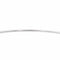 Bracelet Dinh Van Bracelet Jonc Le Cube Or blanc Diamant 58 Facettes 3515983CN