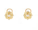 Boucles d'oreilles Boucles d'oreilles avec diamants de 1,16 ct 58 Facettes