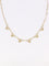 Collier Collier draperie Art Nouveau or jaune filigrane 58 Facettes 1102.7
