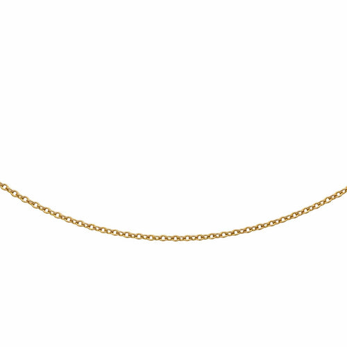 Collier Tiffany & Co Collier Chaîne Or jaune 58 Facettes 2473415CN