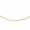 Collier Tiffany & Co Collier Chaîne Or jaune 58 Facettes 2473415CN