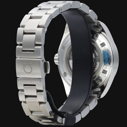 Montre Omega Montre Seamaster Aqua Terra Co-Axial Mop 58 Facettes MT41778