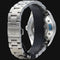 Montre Omega Montre Seamaster Aqua Terra Co-Axial Mop 58 Facettes MT41778