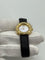 Montre CHAUMET - Montre L'Anneau Yellow Gold & Diamonds Modèle Unique 58 Facettes