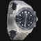 Montre Montre chronographe Omega Seamaster Diver 300M 58 Facettes MT41582