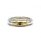 Bague 54 Bague Argent & Or jaune - LALAOUNIS 58 Facettes 220196R