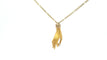 Collier Carrera y Carrera - collier en or avec pendentif en diamant 58 Facettes 240533