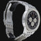 Montre Breitling Montre Navitimer Chronographe 43 58 Facettes MT42076