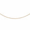 Collier Collier Chaîne Or rose 58 Facettes 2841474CN