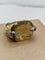 Bague 60 Pomellato - Bague Pin Up en or jaune 18 k, citrine, tsavorites et diamants 58 Facettes