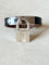 Montre Hermès montre Kelly Cadenas PM 58 Facettes WC-2025-1694