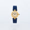 Cartier Must Vendôme - Gold circle dial - SM