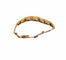Bracelet Bracelet ancien art déco en or , saphirs et diamants 58 Facettes