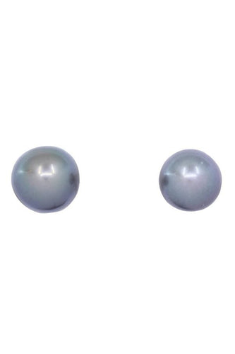 Boucles d'oreilles BOUCLES D'OREILLES PERLES DE TAHITI 58 Facettes 087351