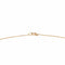 Collier Collier Chaine Or rose 58 Facettes 2841475CN
