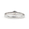Bague Bague solitaire 0,17 ct 58 Facettes 18143